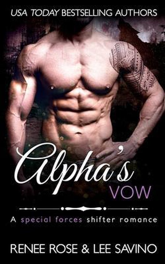 Bad Boy Alphas Alphas Vow Renee Rose 9781636930336 Boeken Bol 2404