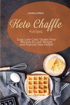 Keto Chaffle Recipes