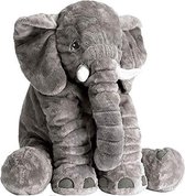 Elephant Cushion XL