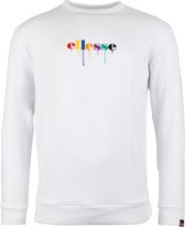 Ellesse Todravi Trui - Mannen - wit