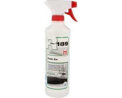 Moeller HMK R189 Kalk-EX - 500ml - Kalkaanslag verwijderaar - Kalk verwijderen