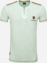 T-shirt 79470 Murten Menthol