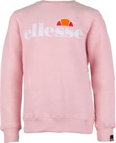 Ellesse Suprios Trui - Meisjes - roze