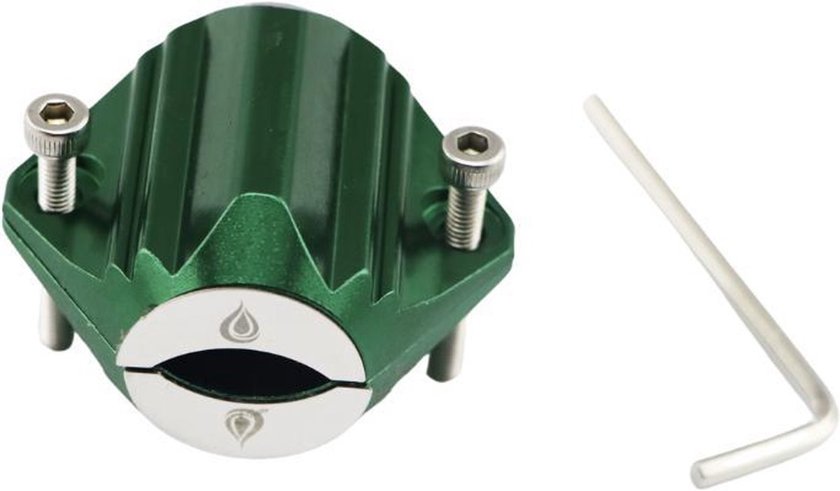 Magnetische Waterontharder 15.000 Gauss - Professionele Anti Kalk Magneet Voor Waterleiding