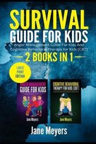 Survival Guide for Kids