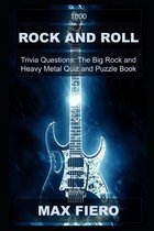 1800 Rock and Roll Trivia Questions