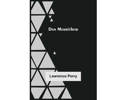 Dan Merrithew