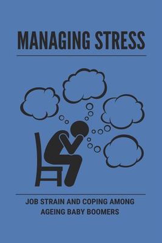 Managing Stress - cover