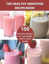 The Healthy Smoothie recipe book