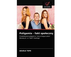 Poligamia - fakt spoleczny