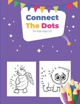 Connect The Dots for kids ages 3-5