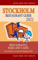 Stockholm Restaurant Guide 2022