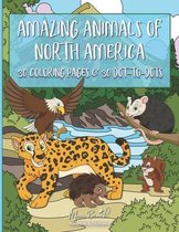 Amazing Animals of North America