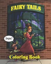 Fairy Tails: Dragons