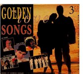 Golden Love Songs [Galaxy]