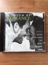 A Touch of Romance