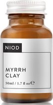 NIOD Myrrh Clay Mask (50ml)