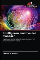Intelligenza emotiva dei manager