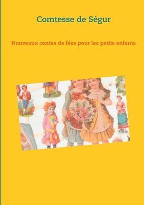 Foto: Nouveaux contes de f es pour les petits enfants