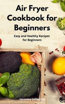 Air Fryer Cookbook for Beginners