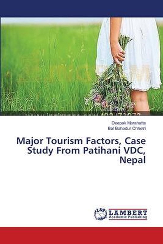 tourism factors case study