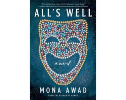 Omslag van All's Well