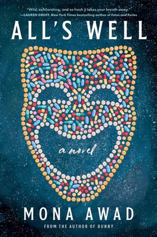 All's Well - cover