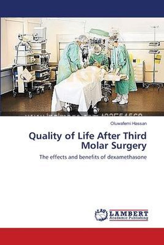 Quality of Life After Third Molar Surgery