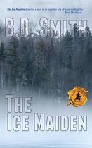 Doug Bateman Thrillers-The Ice Maiden
