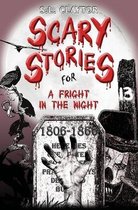 A Fright in the Night- Scary Stories for a Fright in the Night