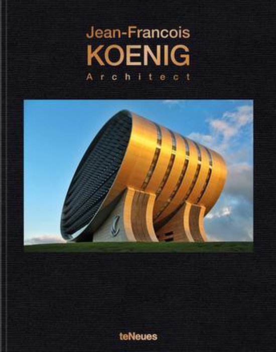Jean-Francois Koenig Architect