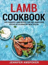 Lamb Cookbook