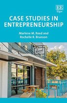 Case Studies in Entrepreneurship