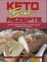 Keto-Brot-Rezepte