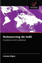 Outsourcing do Indii