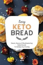 Easy Keto Bread