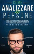 Come Analizzare le Persone