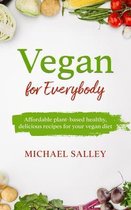Vegan for Everybody