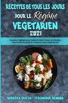 Recettes De Tous Les Jours Pour Le Regime Vegetarien 2021