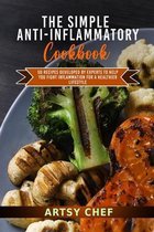 The Simple Anti-Inflammatory Cookbook