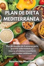 Plan de Dieta Mediterranea