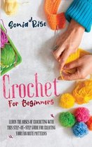 Crochet for Beginners