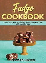 Fudge Cookbook