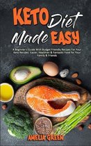 Keto Diet Made Easy