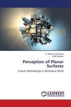 Perception of Planar Surfaces