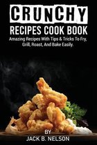 Crunchy Recipes Cook Book