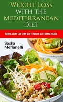 Weight Loss with the Mediterranean Diet