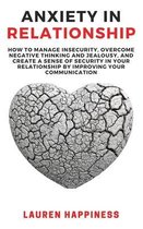 Anxiety in Relationship