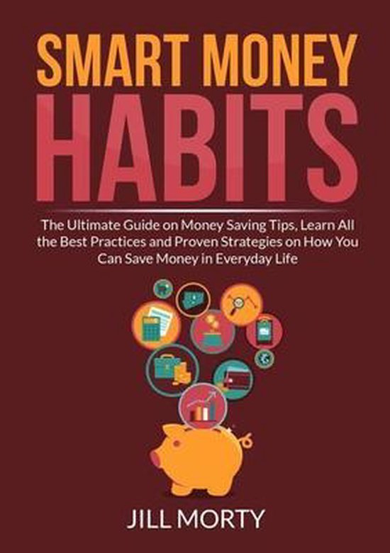 Smart Money Habits - cover