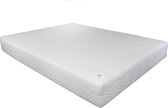 Bedworld XL 120x190 - Pocketvering Matras - 20cm dik - Medium